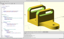 OpenSCAD ������� ���������