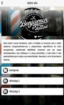 Barbearia Benjamin e Tattoo ������� ���������