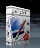 Paint.NETEffects ()     PAINT.NET v. 3.4.5  