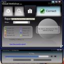 Panda Cloud Antivirus Free 0.08.82  