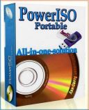 PowerISO 4.7 RUS Portable  