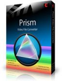 Prism Video Converter 1.27  