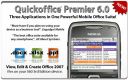 QuickOffice Premier 6.0.263 Rus  