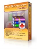 RAR Recovery Toolbox 1.1.7.15  