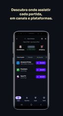 Onde Assistir Futebol Ao Vivo  