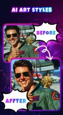 AI Face Style: Art Maker скачать бесплатно