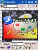 Pocket Artist  