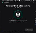 Kaspersky Small Office Security 21.7.7.393a  