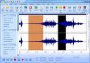 Free Audio Editor 2009  