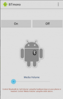 BTmono 1.3.3  Android  