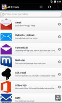 All Emails 5.0.29  Android  