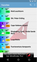 Windfinder 3.17.3  Android  