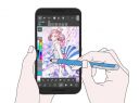 MediBang Paint 22.3  Android  