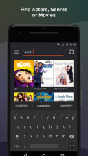 Tubi TV 4.9.0  Android  