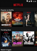 Netflix 7.72.0  Android  