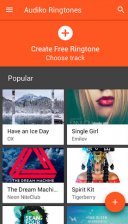 Audiko 2.28.32  Android  