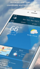 WeatherBug 5.20.1  iOS  