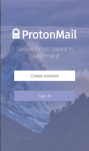 ProtonMail 1.13.28  Android  