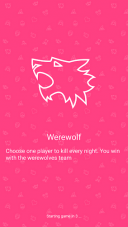 Werewolf Online 0.46.17  Android  