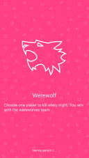 Werewolf Online 0.46.17 для Android скачать бесплатно