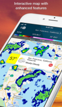 WeatherBug 5.20.1  iOS  