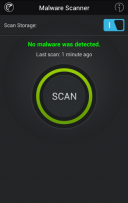 Bitdefender Mobile Security 3.3.133.1727  Android  