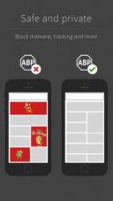 Adblock Plus (ABP) 2.0.0  iOS  