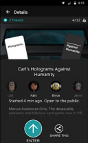 AltspaceVRThe Social VR 0.1.7  Android  