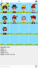 Werewolf Online 0.46.17 для Android скачать бесплатно