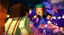 Minecraft: Story Mode 1.37  Android  