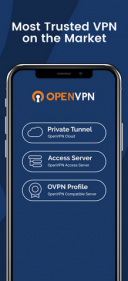 OpenVPN 3.2.2  iOS  