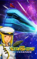 Pixel Starships: Hyperspace 0.960.3  Android  