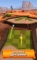 Golf Battle 1.15.0 ��� Android ������� ���������