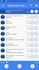 zk.fm Player 2.4  Android  