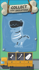 Crazy Dino Park 1.999 для Android скачать бесплатно