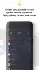 CyberGhost VPN 8.4.0.366  Android  