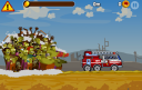 Zombie Road Trip Trials 3.30  Android  