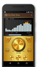 Dub Music Player 5.0  Android  