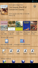 EBook 3.6.2  Android  