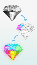 Diamond art 1.19  Android  