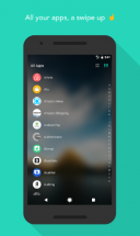 Evie Launcher 2.14.8-11  Android  