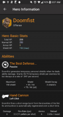 OverStats 1.18.7 для Android скачать бесплатно