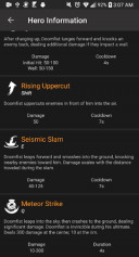 OverStats 1.18.7 для Android скачать бесплатно