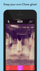 Ghost Lens Free 1.2.0  Android  