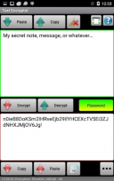 Secret Space Encryptor 2.3.3  Android  