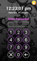 Voice Lock Screen 1.0.9  Android  