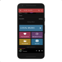 Music Player Free HD 4.3.0  Android  
