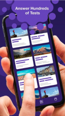 Tester 1.1 для Android скачать бесплатно