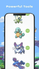 Pokees 3.9  Android  