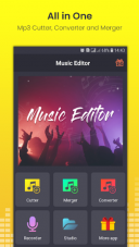 Music Editor 2.5  Android  